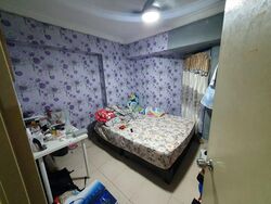 Blk 299A Compassvale Green (Sengkang), HDB 4 Rooms #398093991